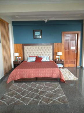 Villa Vikas Studio